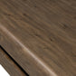 Mag Coffee Table - Grey Oak