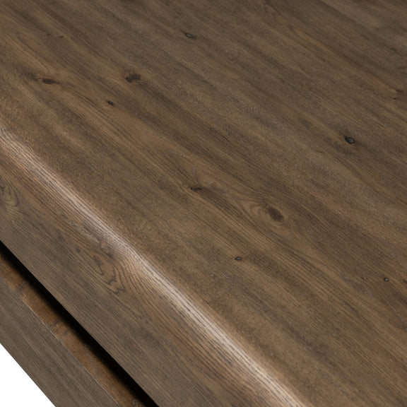 Mag Coffee Table - Grey Oak
