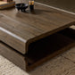 Mag Coffee Table - Grey Oak