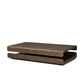 Mag Coffee Table - Grey Oak