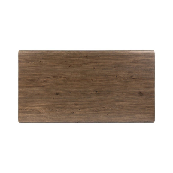 Mag Coffee Table - Grey Oak