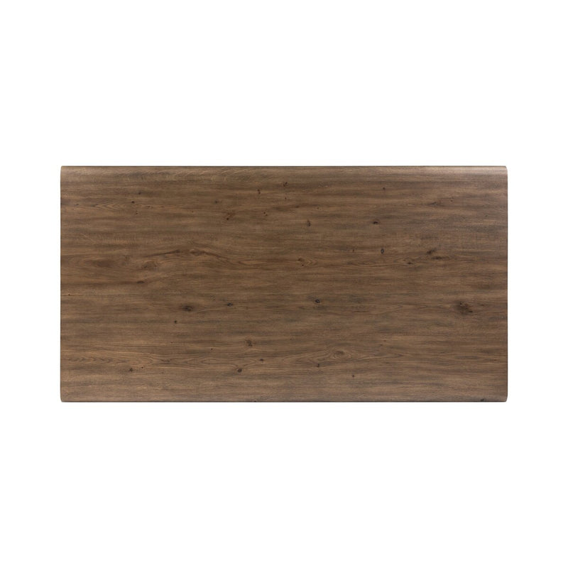 Mag Coffee Table - Grey Oak