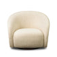 Rainey Swivel Chair - Ellis Bone
