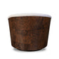 Rainey Swivel Chair - Crypton Nomad Snow