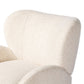 Shay Swivel Chair - Ellis Bone