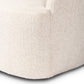 Shay Swivel Chair - Ellis Bone