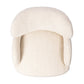 Shay Swivel Chair - Ellis Bone