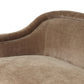 Noel Loveseat Sofa - Altair Mushroom