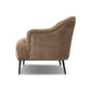Noel Loveseat Sofa - Altair Mushroom