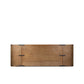 Oliver Extended Bed - King