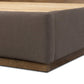 Oliver Extended Bed - King