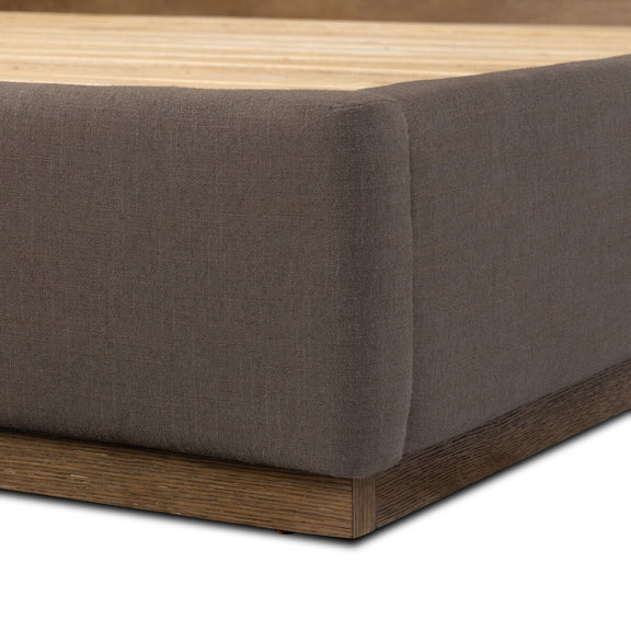 Oliver Extended Bed - King