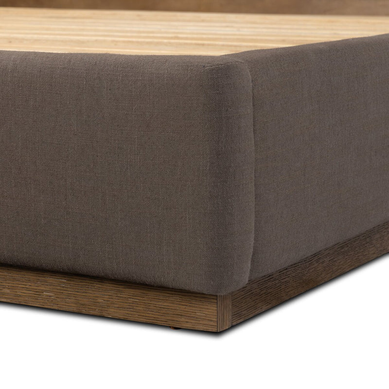 Oliver Extended Bed - King
