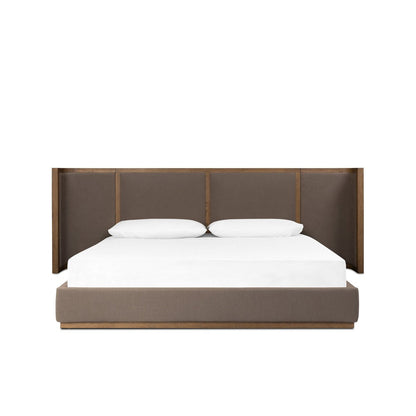 Oliver Extended Bed - King