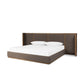 Oliver Extended Bed - King