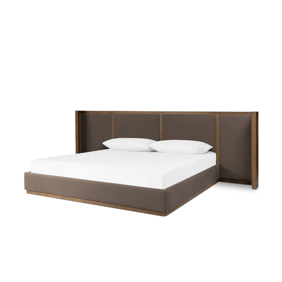 Oliver Extended Bed - King
