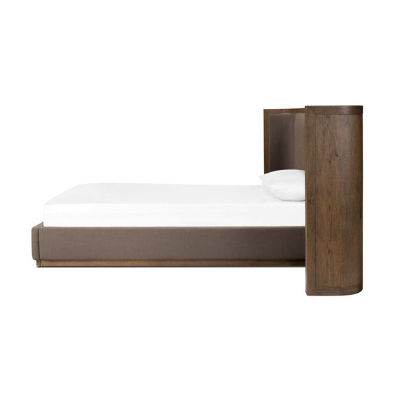 Oliver Extended Bed - King