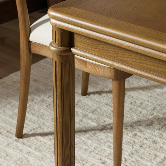 Toulouse Dining Table