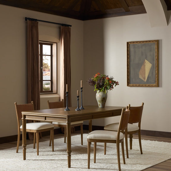 Toulouse Dining Table