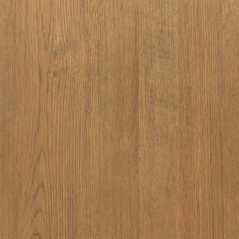 Noeline Extension Dining Table - Resawn Worn Oak