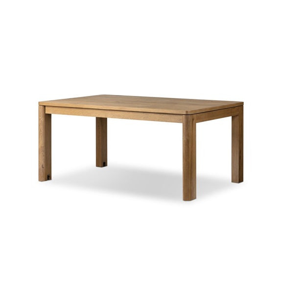 Noeline Extension Dining Table - Resawn Worn Oak