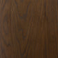 Benny 4 Door Sideboard - Spiced Oak Veneer
