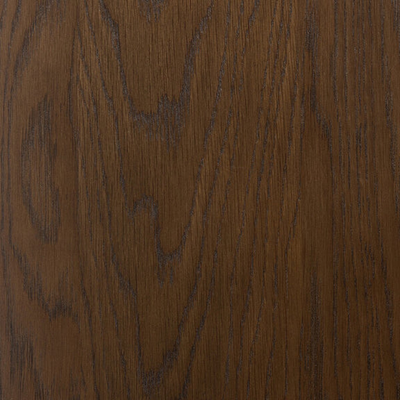 Benny 4 Door Sideboard - Spiced Oak Veneer