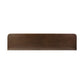 Benny 4 Door Sideboard - Spiced Oak Veneer