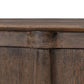 Alcott Sideboard - Distressed Cocoa Pine