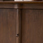 Alcott Sideboard - Distressed Cocoa Pine