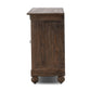Alcott Sideboard - Distressed Cocoa Pine