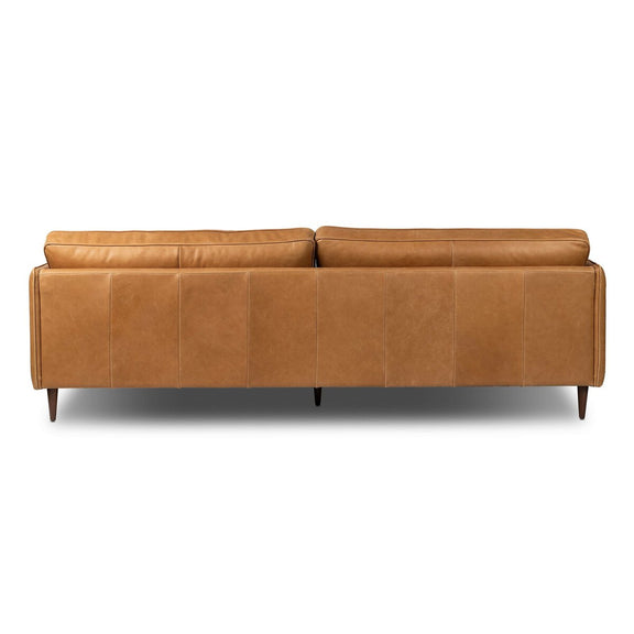 Reese Sofa - Palermo Cognac