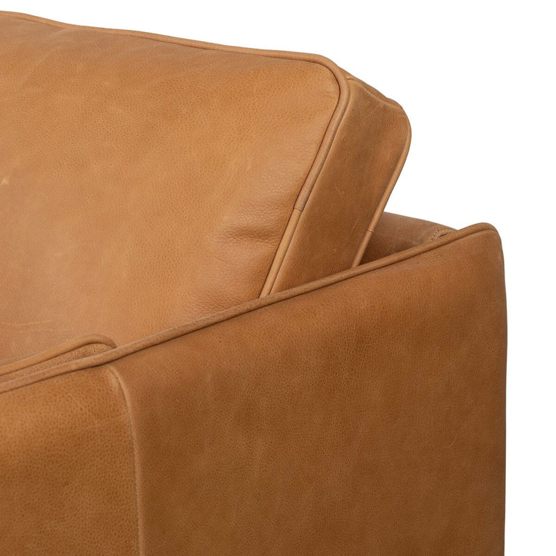 Reese Sofa - Palermo Cognac