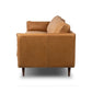 Reese Sofa - Palermo Cognac