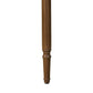 Toulouse Writing Desk - Toasted Oak Veneer