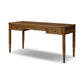 Toulouse Writing Desk - Toasted Oak Veneer