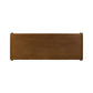 Toulouse Writing Desk - Toasted Oak Veneer
