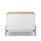 Rosedale Wide Filing Cabinet - Yucca Oak Veneer