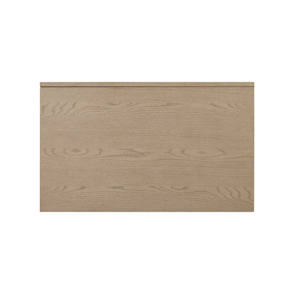 Rosedale Wide Filing Cabinet - Yucca Oak Veneer
