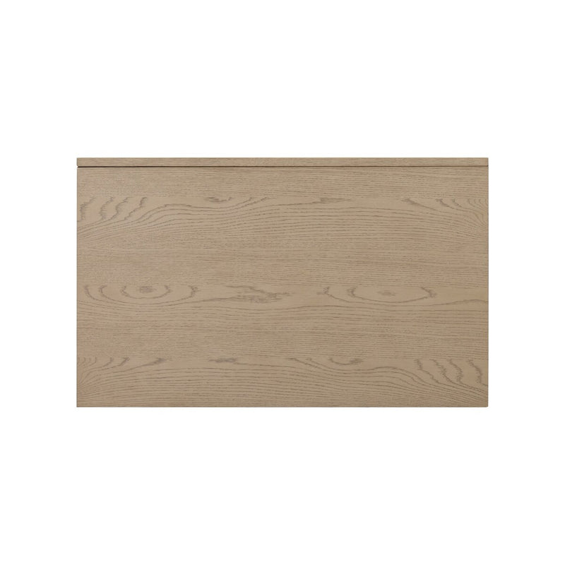 Rosedale Wide Filing Cabinet - Yucca Oak Veneer