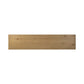 Eden Media Console - Aged Smoked Oak Veneer