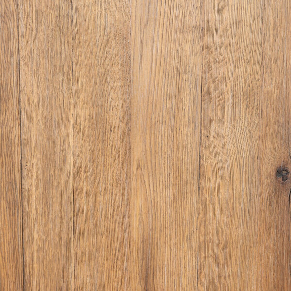 Chalmers Bookcase - Weathered Oak