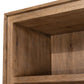 Chalmers Bookcase - Weathered Oak