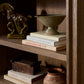 Chalmers Bookcase - Weathered Oak