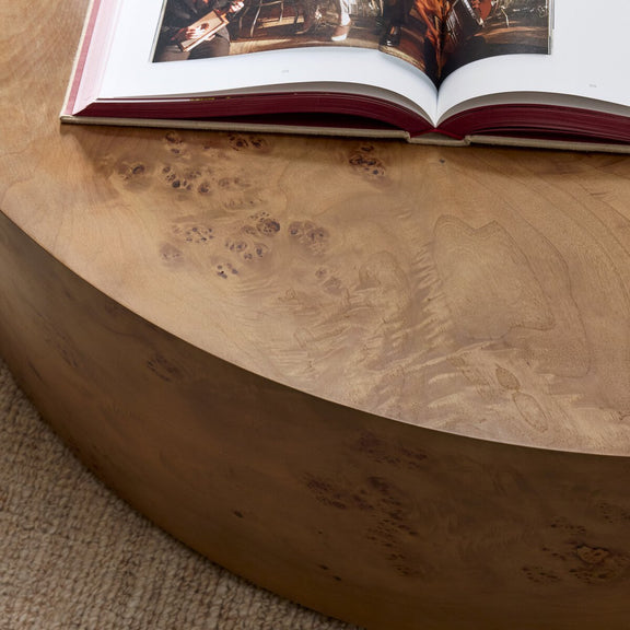 Caya Large Coffee Table