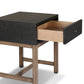 Fiona Small Nightstand