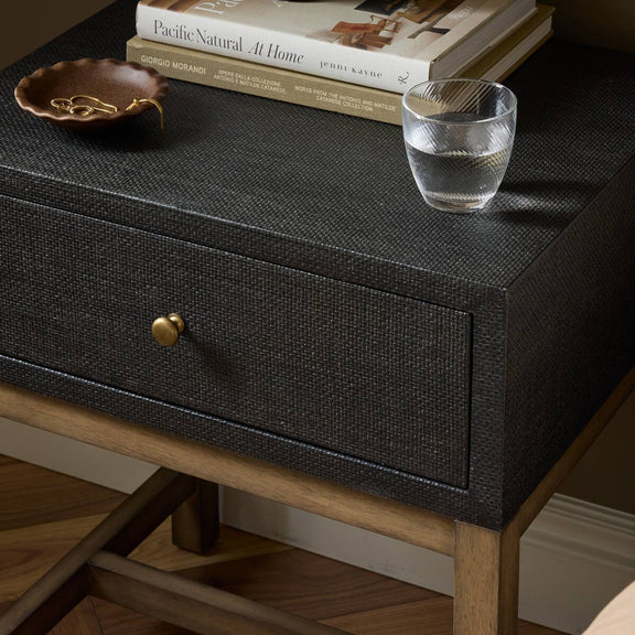 Fiona Small Nightstand