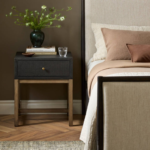 Fiona Small Nightstand