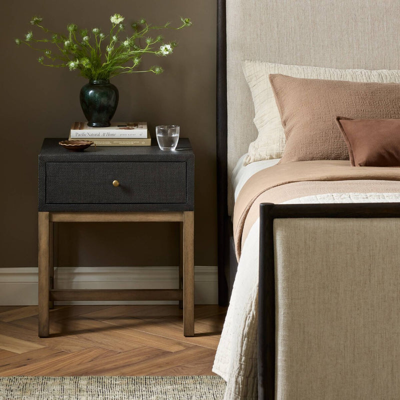 Fiona Small Nightstand