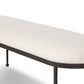 Corinne Accent Bench